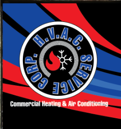 About HVAC Service Corporation